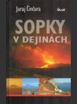 Sopky v dejinách - náhled