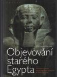 Objevování starého Egypta - náhled