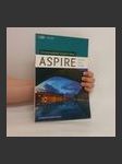 Aspire. Pre-intermediate. Student's book - náhled