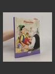 Pinocchio : příběh o poctivosti - náhled