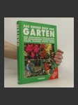 Das grosse Buch vom Garten - náhled