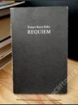 Requiem - náhled