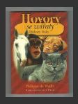 Hovory se zvířaty - náhled