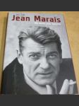 Jean Marais – Mé dveře jsou dokořán - náhled