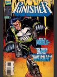 The Punisher #8 - náhled