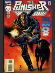 The Punisher War Zone #37 - náhled