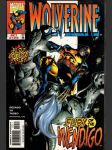 Wolverine X #129 - náhled