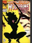 Wolverine And Typhoid Mary #112 - náhled