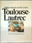 Toulouse-Lautrec: The great impressionists - náhled