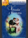 Vévoda z Wextonu - náhled