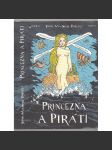 Princezna a piráti - náhled