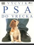Výcvik psa do vrecka (malý formát) - náhled
