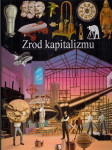 Zrod kapitalizmu - náhled