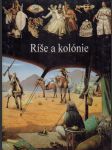 Ríše a kolónie - náhled