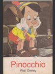 Pinocchio - náhled