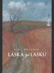 Láska za lásku - náhled