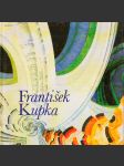 František Kupka - náhled