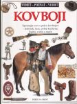 Kovboji (veľký formát) - náhled