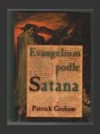 Evangelium podle Satana - náhled