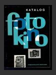 Katalog Foto - Kino - náhled