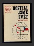 Hostili jsme svět - náhled