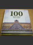 100 muzeí - náhled