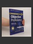 Cambridge English. Objective Proficiency. Student's Book without Answers - náhled