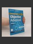 Cambridge English : objective advanced - náhled