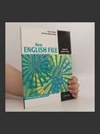 New English file. Advanced. Student's book - náhled