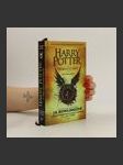 Harry Potter a prokleté dítě - náhled