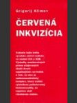 Červená inkvizícia - náhled