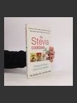 The Stevia Cookbook - náhled