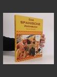 Das spanische Kochbuch - náhled