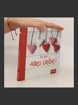 Für dich: alles Liebe! - náhled