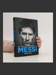 Messi - náhled