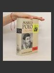 Marco Polo der Roman zweiter Welten - náhled