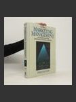 Marketing management : analysis, planning, implementation, and control - náhled