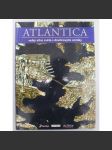 Atlantica. Velký atlas světa s družicovými snímky (mapy, fotografie) HOL - náhled