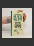 The Strange Case of Dr. Jekyll & Mr. Hyde - náhled