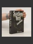 Scotland Yard zasahuje - náhled