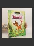 Bambi - náhled