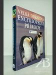 Velká obrazová encyklopedie přírody - náhled