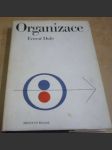 Organizace - náhled