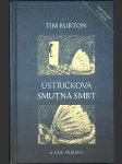 Ústřičkova smutná smrt: a jiné příběhy - náhled