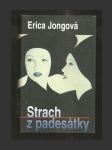 Strach z padesátky - náhled