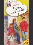 Láska cez mobil - náhled