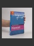 The rough guide to Hawaii - náhled