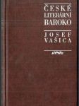 České literární baroko - náhled
