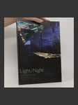 Light - Night, ein neues Wahrzeichen am Wiener Donaukanal - náhled