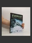 Everest : padesát let historie zápasů o zdolání vrcholu světa - náhled